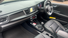 Kia Rio 1.0 T GDi 3 5dr Petrol Hatchback